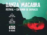 15-10-22 - Danza Macabra